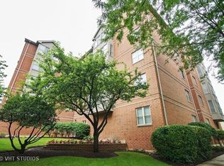 17 E Hattendorf Ave UNIT 206, Roselle, IL 60172