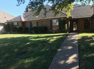4012 NW 68th St, Oklahoma City, OK 73116