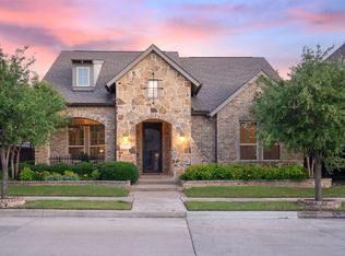 1220 Blue Lake Blvd, Arlington, TX 76005