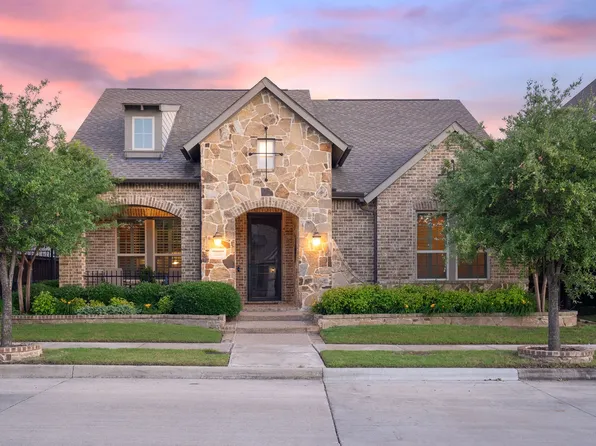 1220 Blue Lake Blvd, Arlington, TX 76005