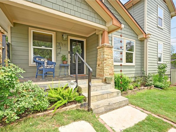 1185 Coleto St, Austin, TX 78702