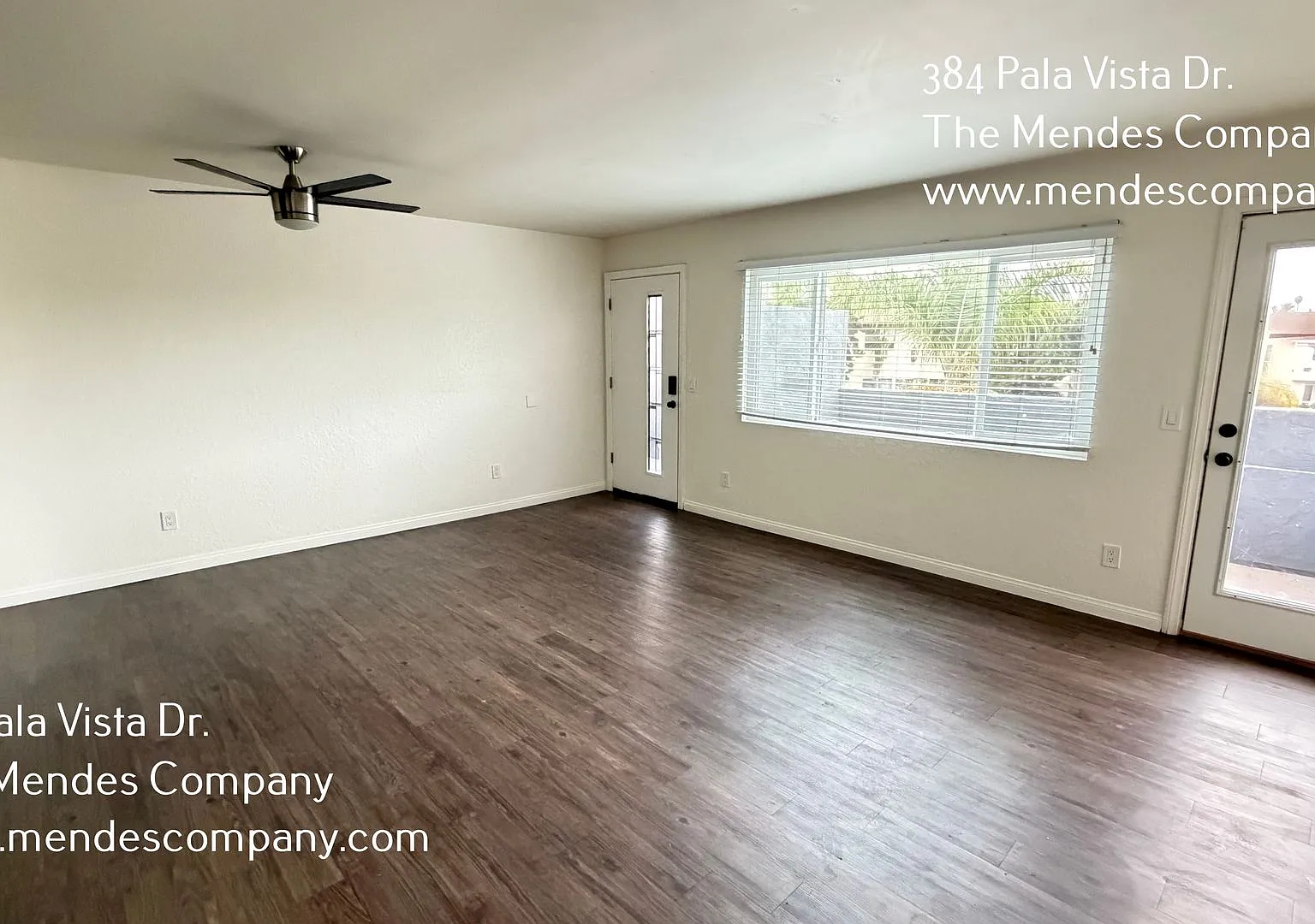 384 Pala Vista Dr — Photo 3
