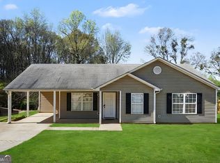 427 Shenandoah Ct, Winder, GA 30680