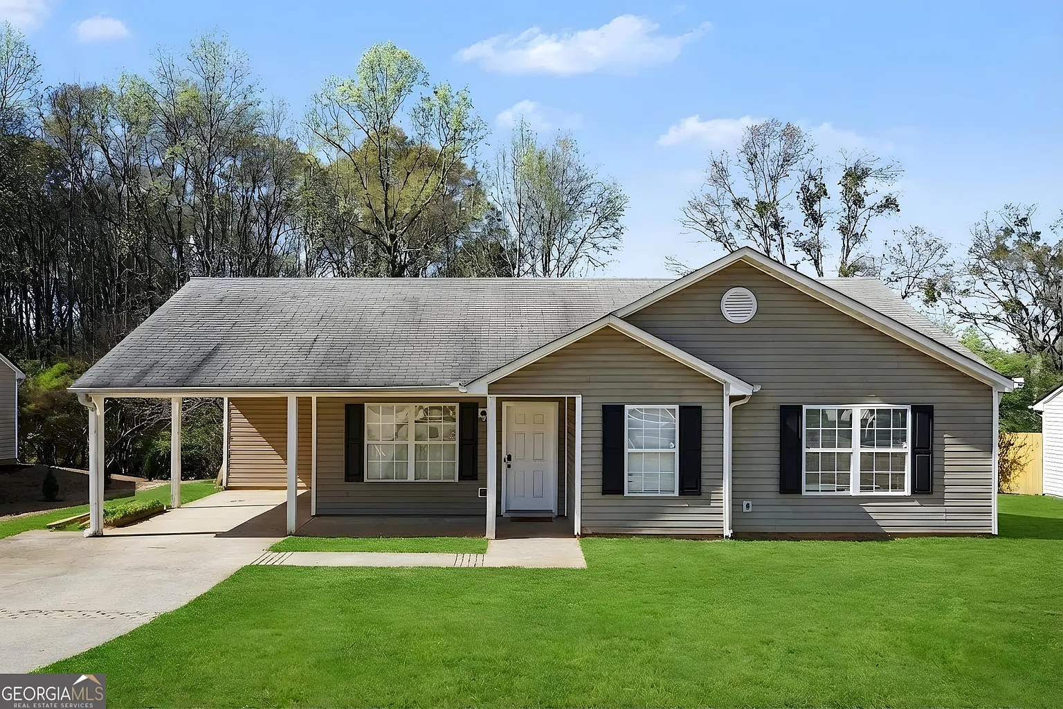 427 Shenandoah Ct photo 1