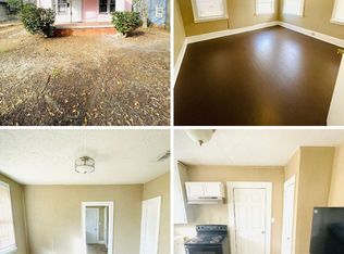 2329 E 3rd St, Montgomery, AL 36106