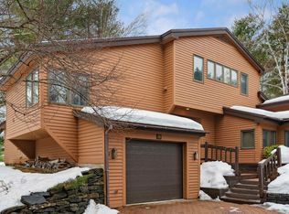 3755 Quechee Main St #7B, Hartford, VT 05047