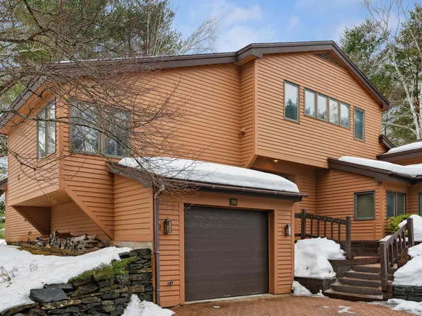 3755 Quechee Main Street #7B, Hartford, VT 05059