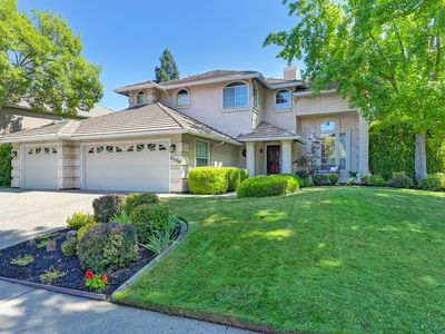 5320 Flyway Dr, Fair Oaks, CA, 95628