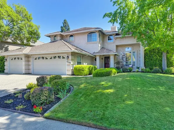 5320 Flyway Dr, Fair Oaks, CA 95628
