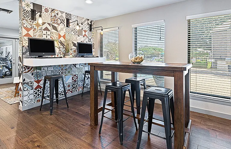 Venue at 8651 Apartments — Photo 17
