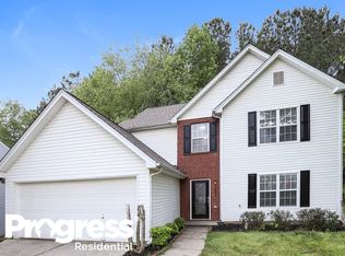 3092 Sentinel Cir, Lawrenceville, GA 30043