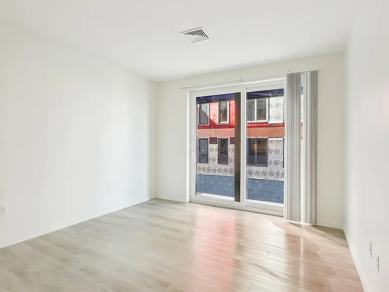 One Bedroom with Balcony