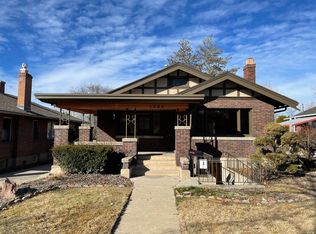 1024 S 1300 E #1, Salt Lake City, UT 84105