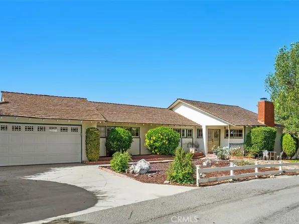 27527 Rainbow Ridge Rd, Palos Verdes Estates, CA 90274