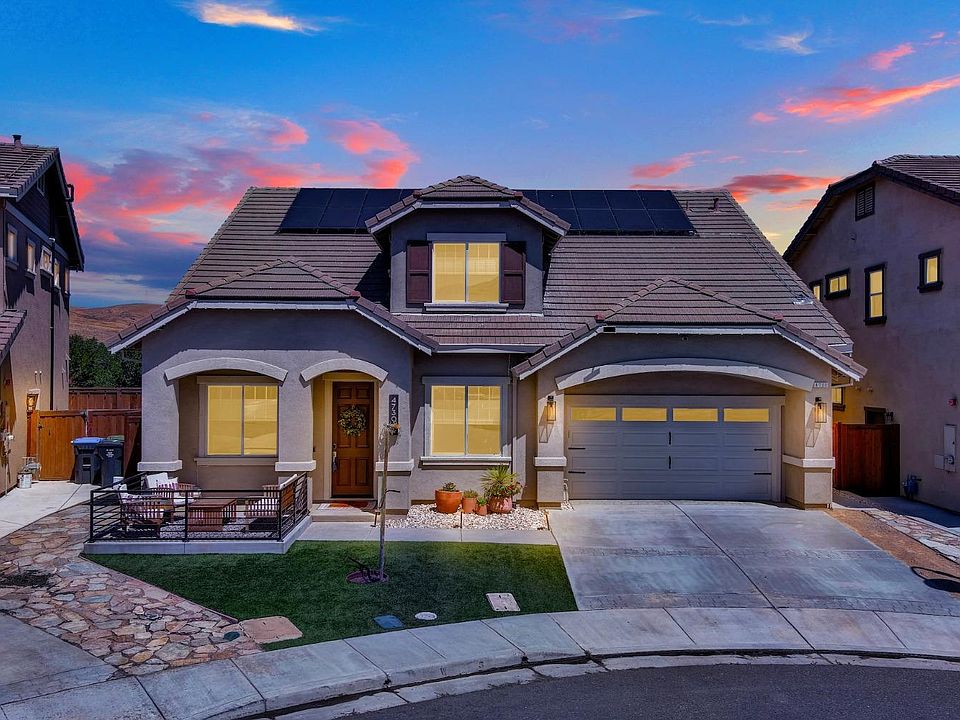 1st image of 4730 Friesian Drive