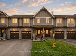 16 Arcadia Rd, Wasaga Beach, ON L9Z3C7
