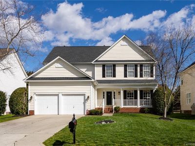 9015 Tintinhull Ln, Waxhaw, NC, 28173