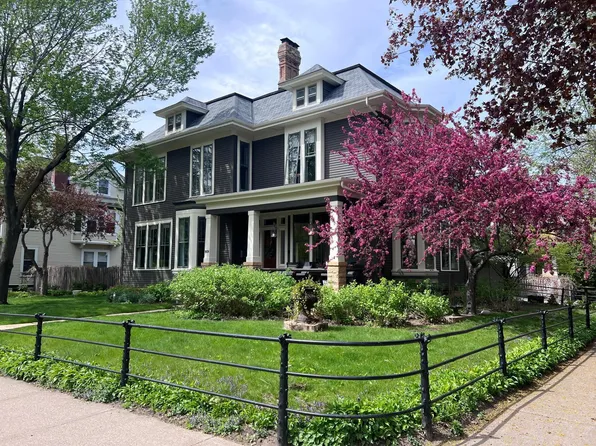 501 Portland Ave, Saint Paul, MN 55102