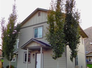 302 Saddlehorn Lane, Wenatchee, WA 98801