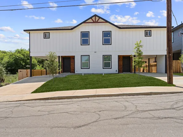 227 S Grimes St, San Antonio, TX 78203