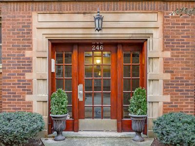 246 S Maple Ave APT 3W, Oak Park, IL, 60302