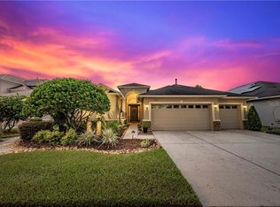 2819 Blueslate Ct, Land O Lakes, FL 34638