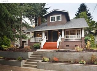 2617 NE Wasco St, Portland, OR 97232