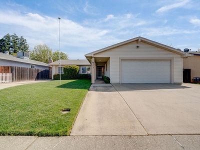 303 Jesse Ave, Roseville, CA, 95678