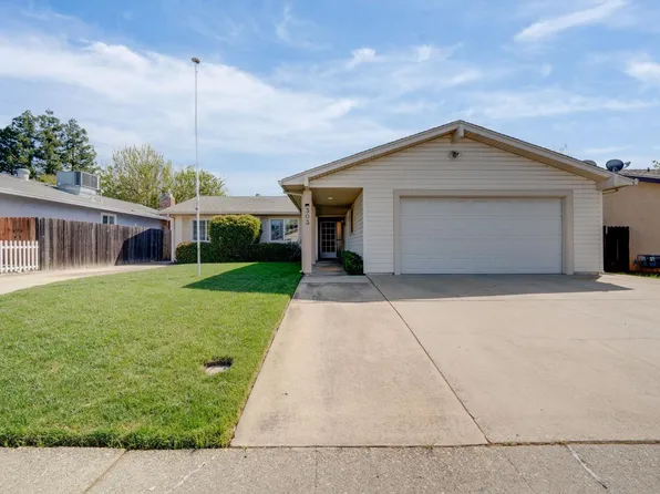 303 Jesse Ave, Roseville, CA 95678