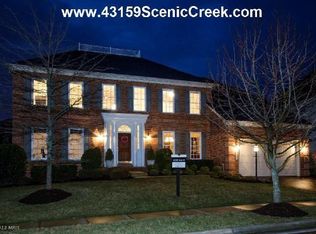 43159 Scenic Creek Way, Leesburg, VA 20176