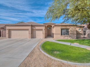 4638 W Fallen Leaf Ln, Glendale, AZ 85310