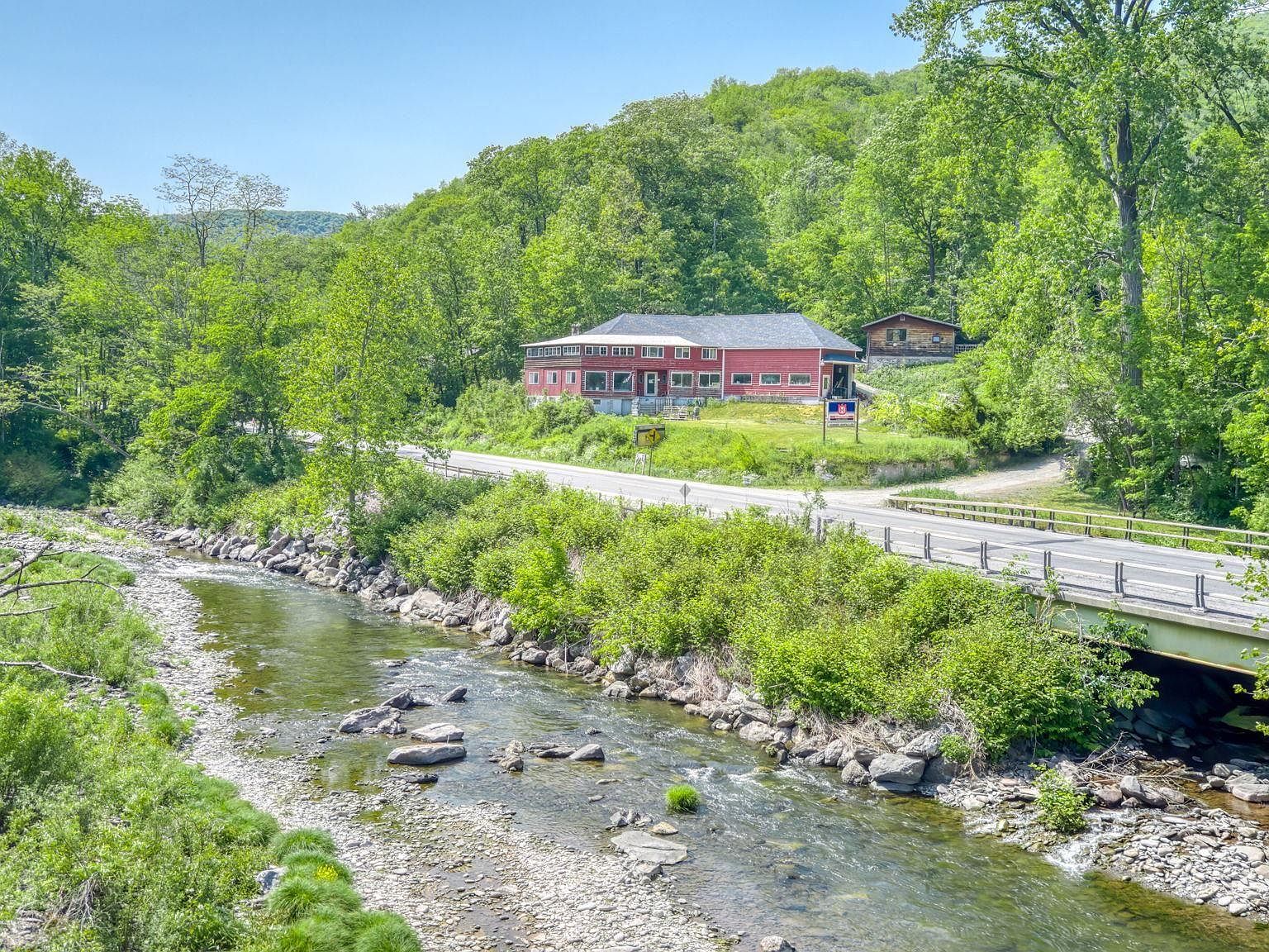 7284 Route 28 Hwy, Shandaken, NY 12480 MLS 20230894 Zillow