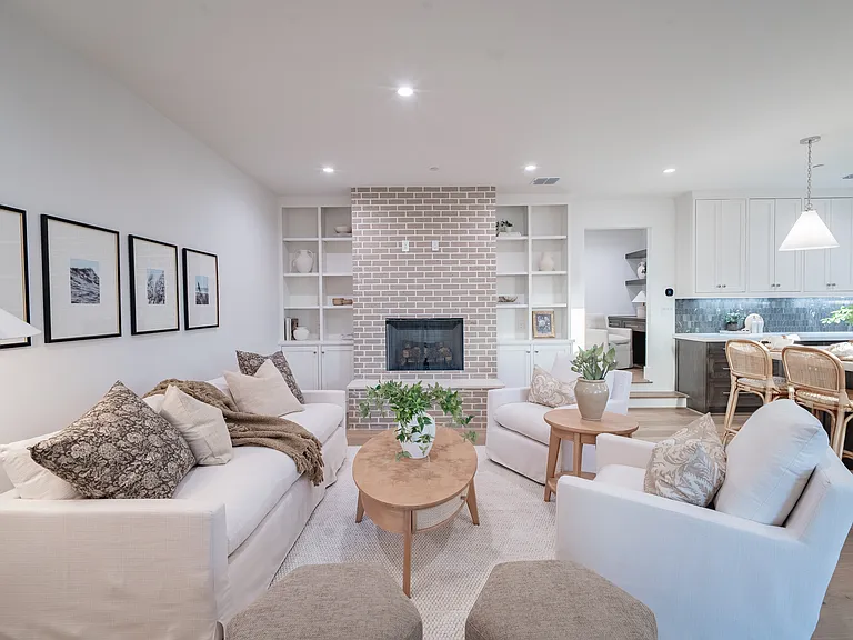 3428 Daniel Ave #7 — Photo 16