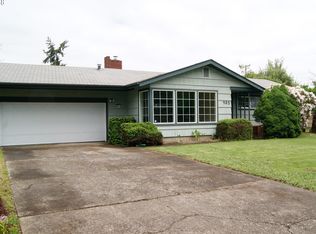 985 Hughes St, Eugene, OR 97402