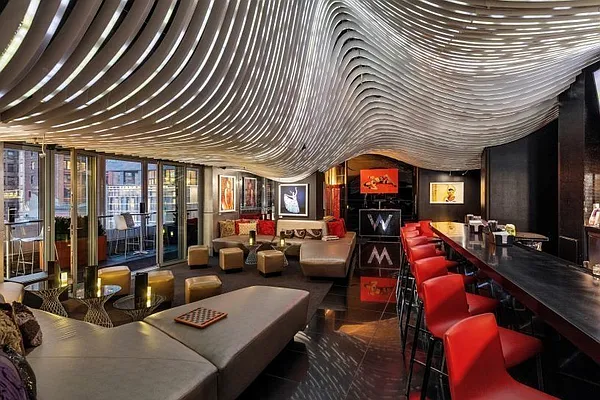 Rented by Brown Harris Stevens | media 20