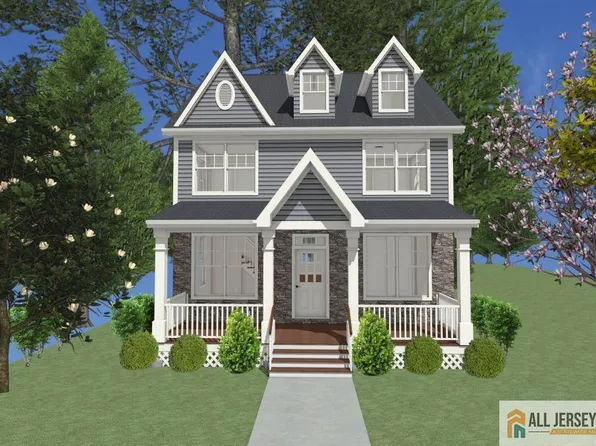 24 Sylvan Ave, Metuchen, NJ 08840