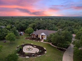 281 Logan Ranch Rd, Georgetown, TX 78628