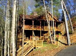 1594 Village Rd, Murphy, NC 28906