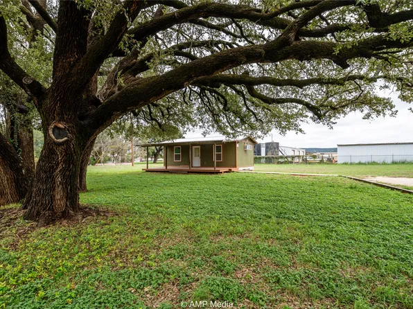1217 Litel St, Buffalo Gap, TX 79508