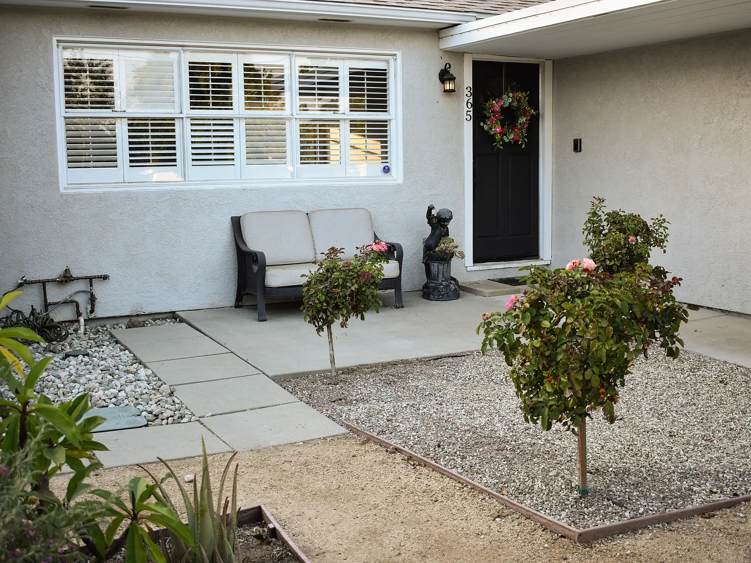 2 bed, 983 sqft, $3,500 — Photo 3
