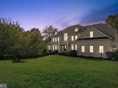 2924 Fox Mill Manor Dr, Oakton, VA, 22124