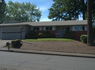 4921 SE Robin Rd, Milwaukie, OR 97267