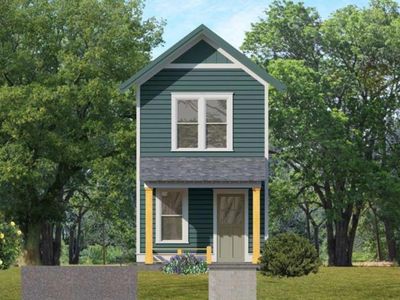 2664 Brown St NW, Atlanta, GA, 30318
