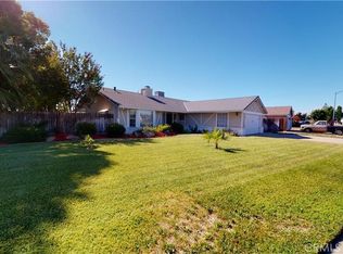 3001 Chestnut Dr, Atwater, CA
