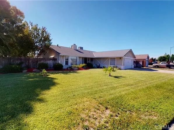 3001 Chestnut Dr, Atwater, CA 95301