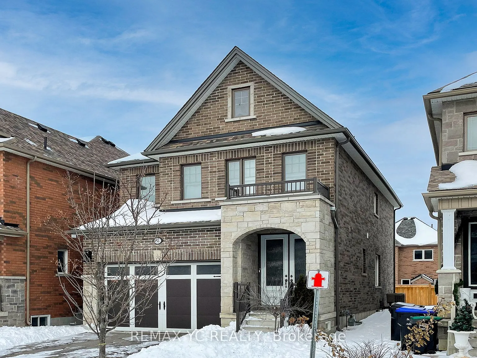 3 bed, $3,000 — Photo 2
