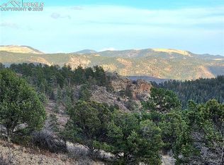 204 Pine Rd, Florissant, CO 80816