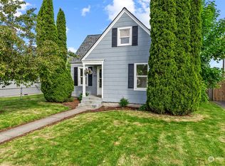 343 Colorado St, Longview, WA 98632