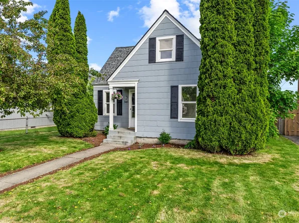 343 Colorado Street, Longview, WA 98632
