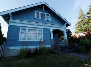 1315 Duryea St, Raymond, WA 98577